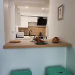 Jardin Entre Cite Et Bastide Апартаменты