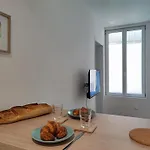 Jardin Entre Cite Et Bastide Апартаменты