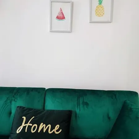 Apartment Jardin Entre Cite Et Bastide *