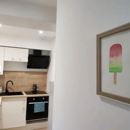 Apartment Jardin Entre Cite Et Bastide Carcassonne