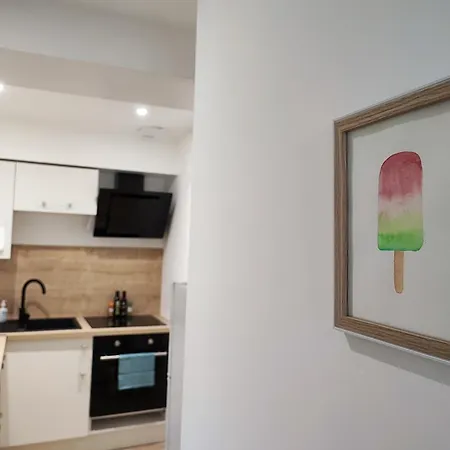 Daire Jardin Entre Cite Et Bastide