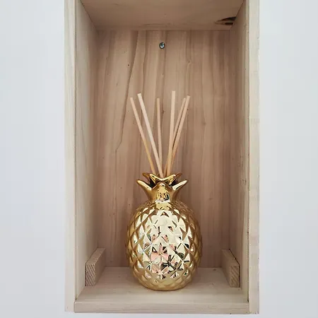 Apartment Jardin Entre Cite Et Bastide *