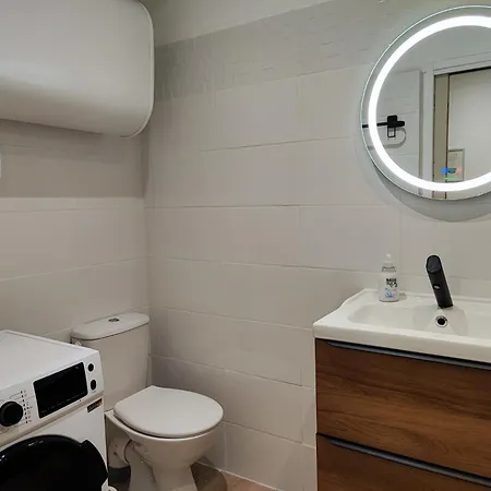 Jardin Entre Cite Et Bastide