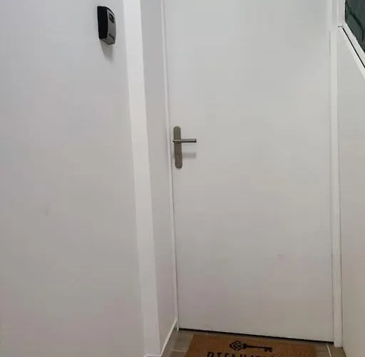 Apartamento Jardin Entre Cite Et Bastide *