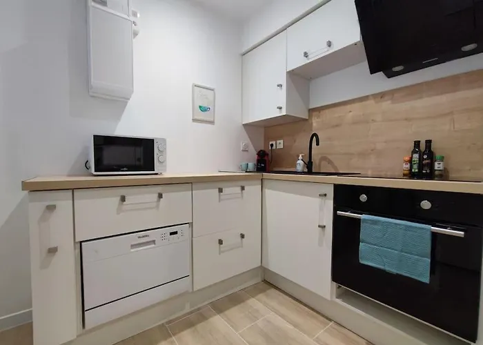 Jardin Entre Cite Et Bastide Apartamento