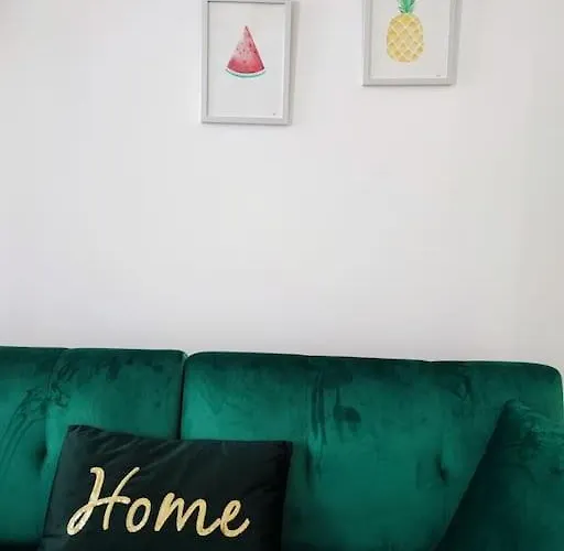 Apartamento Jardin Entre Cite Et Bastide *