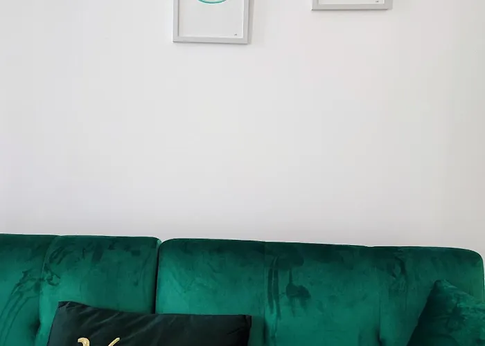 Apartamento Jardin Entre Cite Et Bastide *