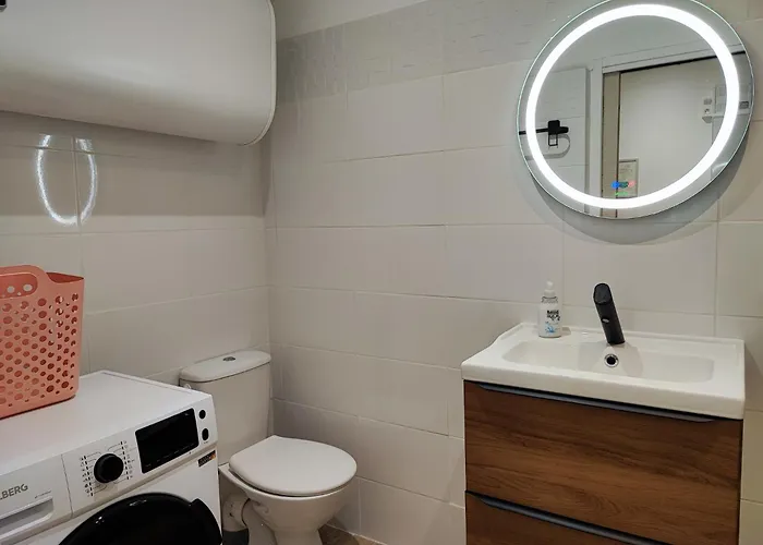 Jardin Entre Cite Et Bastide