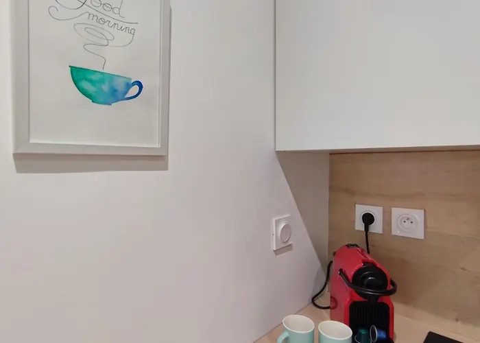 Jardin Entre Cite Et Bastide