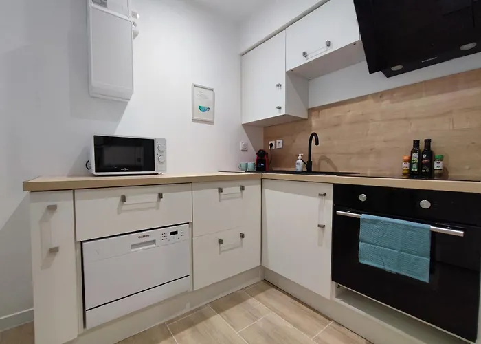 Apartamento Jardin Entre Cite Et Bastide *